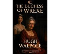 The Duchess of Wrexe