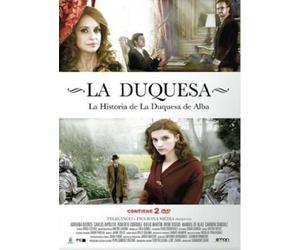The Duchess - Season 1 - 2-DVD Set ( La duquesa ) ( The Duchess - Season One )