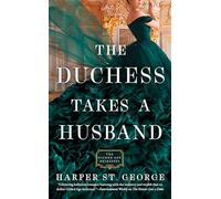 The Duchess Takes a Husband