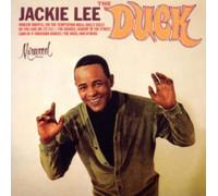 Jackie Lee - The Duck