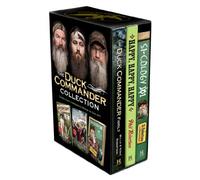 The Duck Commander Collection: The Duck Commander Family / Happy, Happy, Happy / Si-cology 101