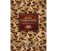 The Duck Commander Devotional