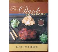 The Duck Cookbook