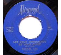 the duck / let your conscience be your guide