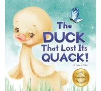 The Duck That Lost Its Quack!