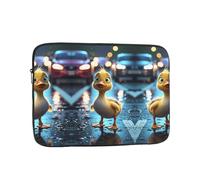 The Duckling Printed 13 inch Laptop Case, Business/Office Commuter Laptop Case