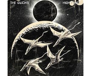 The Ducks : High Flyin' CD 2 discs (2023) NEW FREE Shipping, Save £s