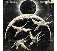 The Ducks High Flyin' (CD) Album