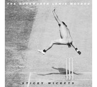 The Duckworth Lewis Method – Sticky Wickets