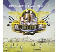 The Duckworth Lewis Method - The Duckworth Lewis Method
