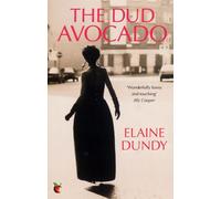 The Dud Avocado