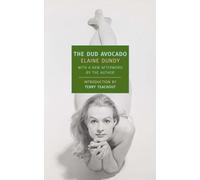 The Dud Avocado[DUD AVOCADO][Paperback]