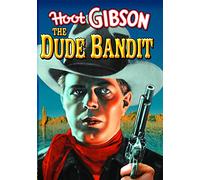 The Dude Bandit (DVD) (1933) (All Regions) (NTSC) (US Import) [1932] [Region 1]