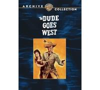 The Dude Goes West