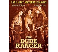 The Dude Ranger