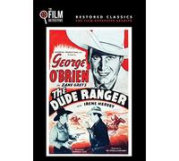 The Dude Ranger
