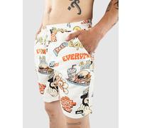 The Dudes A Pill Meal Boardshorts multicolor S