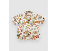 The Dudes A Pill Meal I Hawaiian Shirt multicolor M