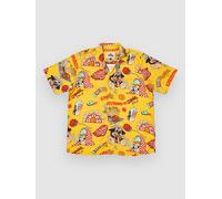 The Dudes A Pill Meal II Hawaiian Shirt multicolor XXL