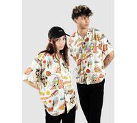 The Dudes A Pill Meal Shirt multicolor M