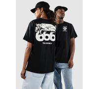 The Dudes All Fucked T-Shirt black M