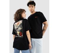 The Dudes All Fucked T-Shirt black S