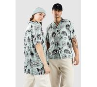 The Dudes Beelzebud Blues Shirt multicolor S