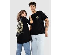 The Dudes Beelzebud T-Shirt black S