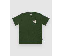 The Dudes Boohoobs Seasonal T-Shirt mountain view L