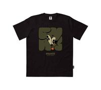 The Dudes Chaos T-Shirt black M
