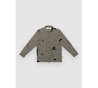 The Dudes Checkered Dave Premium Over Shirt multicolor L