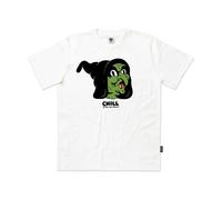 The Dudes Chill T-shirt white M