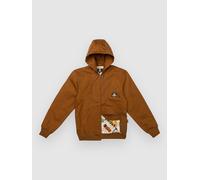 The Dudes Classic Hooded Jacket monks robe XS