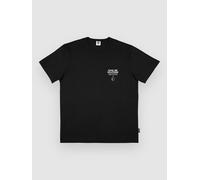The Dudes Cool Ink Classic T-Shirt black XL