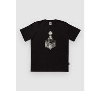 The Dudes Cool Ink Seasonal T-Shirt black M