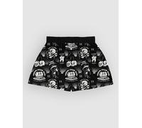 The Dudes Dark Pattern Boxershorts black XL