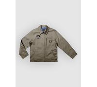 The Dudes Dark Side Jacket moon dust XXXL