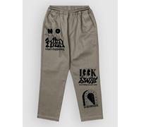 The Dudes Dark Side Pants moon dust XXXL