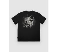 The Dudes Deadbeat Classic T-Shirt black M
