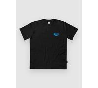 The Dudes Death Classic Premium T-Shirt black XXL