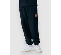 The Dudes Don't Touch Me Sweatpants black M