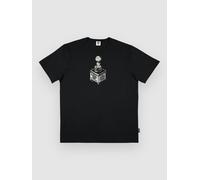 The Dudes Drops T-Shirt black L