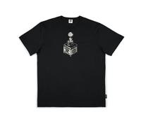 The Dudes Drops T-Shirt black S