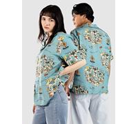 The Dudes Dudland Hawaiian Shirt multicolor M
