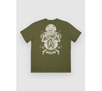 The Dudes El Bufo Classic T-Shirt mayfly M