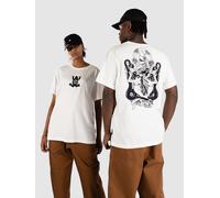 The Dudes El Bufo T-Shirt white XL