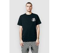 The Dudes Elephant Classic Standard T-Shirt black S