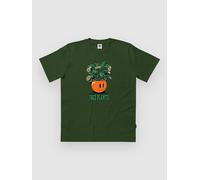 The Dudes Face Planter Seasonal T-Shirt mountain view M