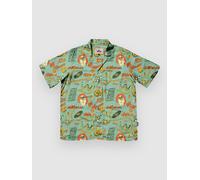 The Dudes Fat David Hawaiian Shirt multicolor M