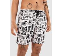 The Dudes Flashy Boardshorts multicolor S